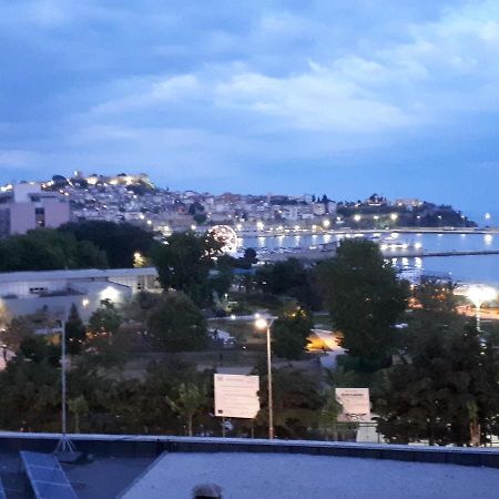 Iason Orestis Apartment Kavala Exterior photo