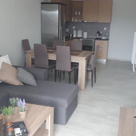 Iason Orestis Apartment Kavala Exterior photo
