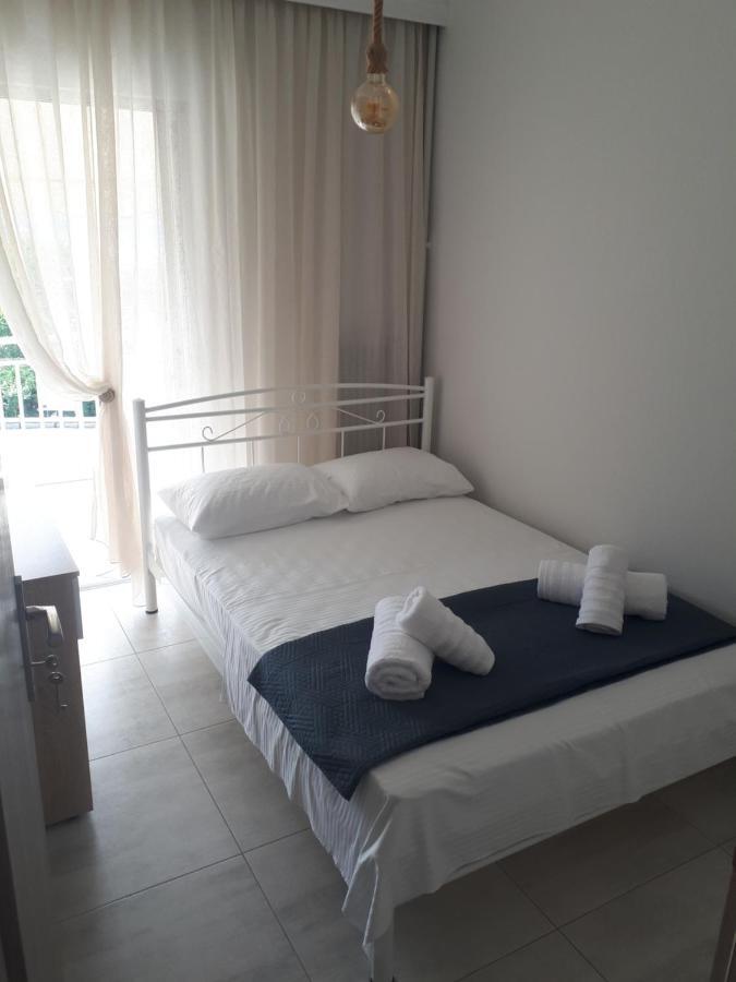 Iason Orestis Apartment Kavala Exterior photo