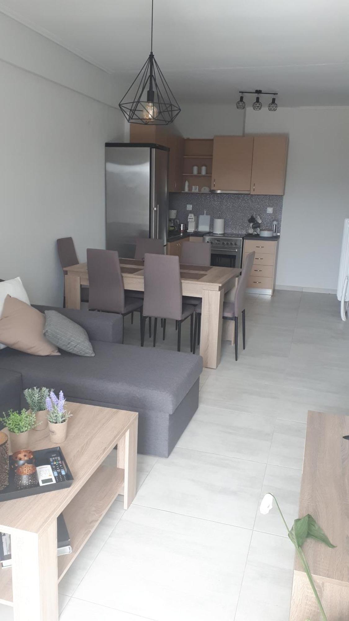 Iason Orestis Apartment Kavala Exterior photo