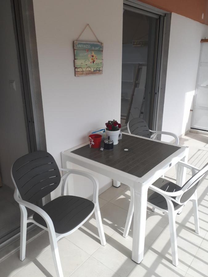 Iason Orestis Apartment Kavala Exterior photo