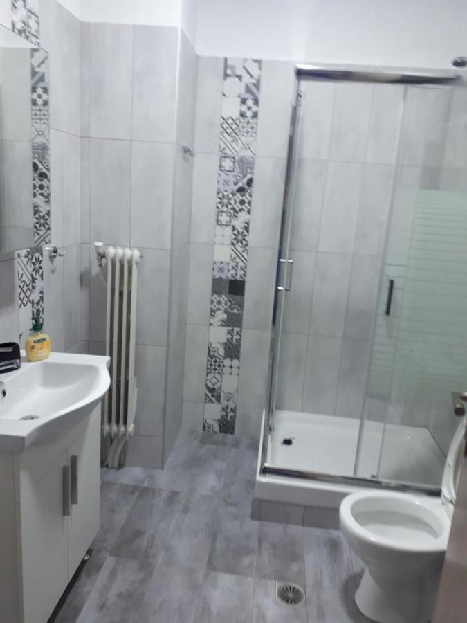 Iason Orestis Apartment Kavala Exterior photo